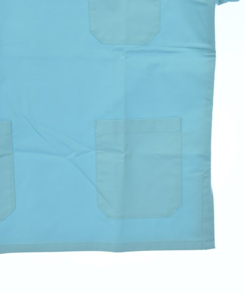 Ron Herman California（ロンハーマンカリフォルニア）カジュアルシャツ 青 サイズ:M レディース/2200631227939