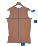 Ron Herman California（ロンハーマンカリフォルニア）Tシャツ・カットソー ピンク サイズ:S レディース/2200631228219