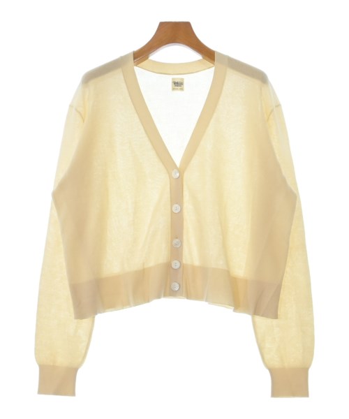 Ron Herman California(ロンハーマンカリフォルニア)ニット・セーター ベージュ サイズ:SF/2200631228349