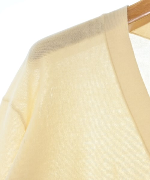 Ron Herman California（ロンハーマンカリフォルニア）ニット・セーター ベージュ サイズ:SF レディース/2200631228349