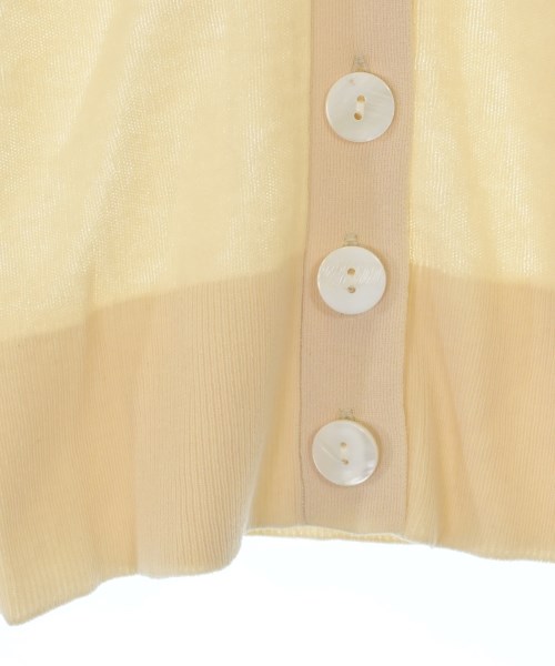 Ron Herman California（ロンハーマンカリフォルニア）ニット・セーター ベージュ サイズ:SF レディース/2200631228349