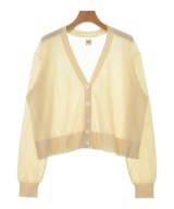 Ron Herman California（ロンハーマンカリフォルニア）ニット・セーター ベージュ サイズ:SF レディース/2200631228349