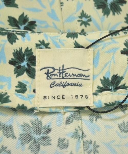 Ron Herman California（ロンハーマンカリフォルニア）ロング・マキシ丈スカート 白 サイズ:XS レディース/2200631228400