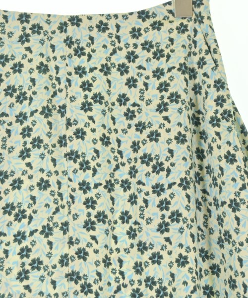 Ron Herman California（ロンハーマンカリフォルニア）ロング・マキシ丈スカート 白 サイズ:XS レディース/2200631228400