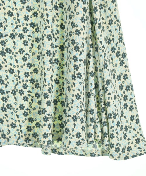 Ron Herman California（ロンハーマンカリフォルニア）ロング・マキシ丈スカート 白 サイズ:XS レディース/2200631228400