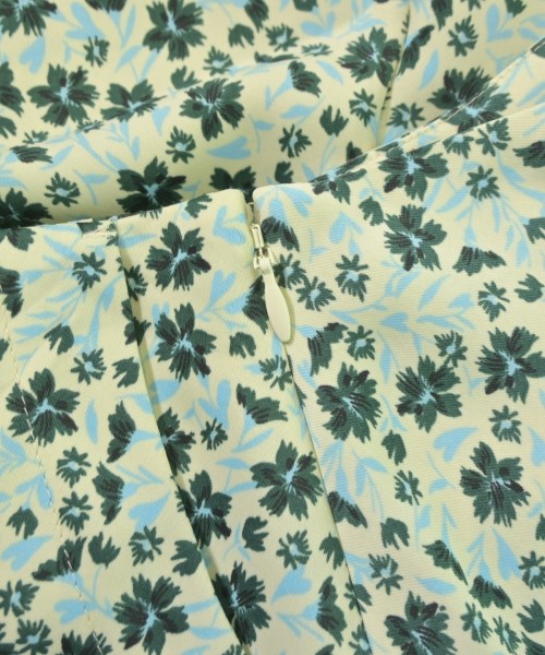 Ron Herman California（ロンハーマンカリフォルニア）ロング・マキシ丈スカート 白 サイズ:XS レディース/2200631228400