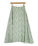 Ron Herman California（ロンハーマンカリフォルニア）ロング・マキシ丈スカート 白 サイズ:XS レディース/2200631228400