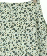 Ron Herman California（ロンハーマンカリフォルニア）ロング・マキシ丈スカート 白 サイズ:XS レディース/2200631228400