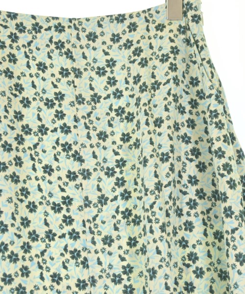 Ron Herman California（ロンハーマンカリフォルニア）ロング・マキシ丈スカート 白 サイズ:S レディース/2200631228417