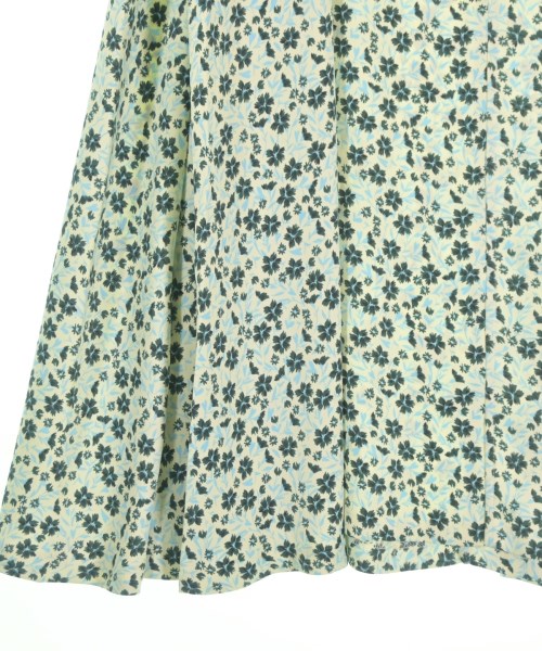 Ron Herman California（ロンハーマンカリフォルニア）ロング・マキシ丈スカート 白 サイズ:S レディース/2200631228417