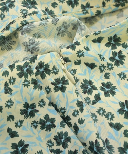 Ron Herman California（ロンハーマンカリフォルニア）ロング・マキシ丈スカート 白 サイズ:S レディース/2200631228417