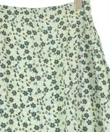 Ron Herman California（ロンハーマンカリフォルニア）ロング・マキシ丈スカート 白 サイズ:S レディース/2200631228417