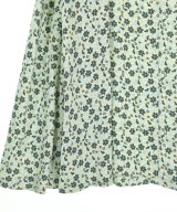 Ron Herman California（ロンハーマンカリフォルニア）ロング・マキシ丈スカート 白 サイズ:S レディース/2200631228417