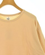 Ron Herman California（ロンハーマンカリフォルニア）Tシャツ・カットソー ベージュ サイズ:S レディース/2200631228769