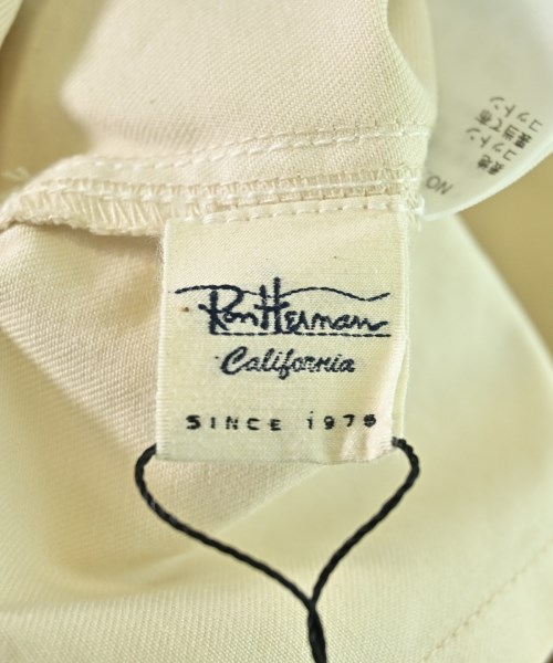 Ron Herman California（ロンハーマンカリフォルニア）その他 白 サイズ:XS レディース/2200631229179