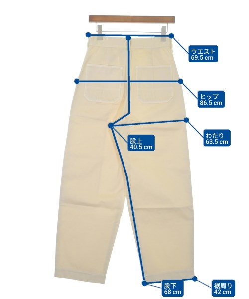 Ron Herman California（ロンハーマンカリフォルニア）その他 黄 サイズ:S レディース/2200631229575