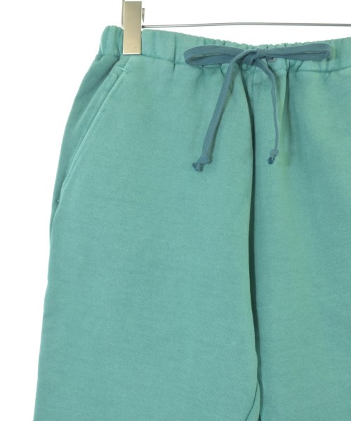 Ron Herman California（ロンハーマンカリフォルニア）スウェットパンツ 緑 サイズ:XS レディース/2200631229889