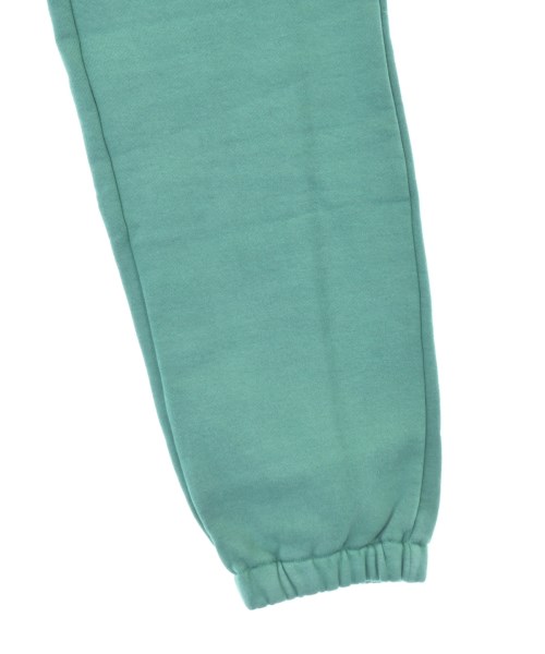 Ron Herman California（ロンハーマンカリフォルニア）スウェットパンツ 緑 サイズ:XS レディース/2200631229896