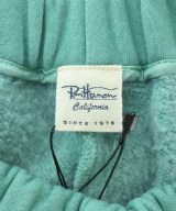 Ron Herman California（ロンハーマンカリフォルニア）スウェットパンツ 緑 サイズ:XS レディース/2200631229896