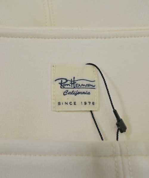 Ron Herman California（ロンハーマンカリフォルニア）ロング・マキシ丈スカート 白 サイズ:XS レディース/2200631230687