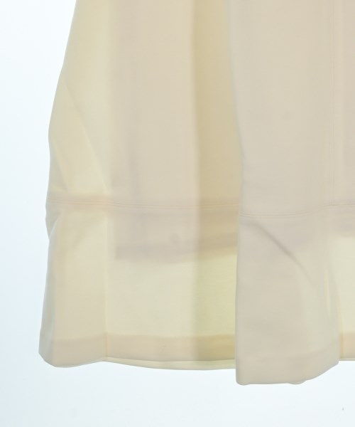 Ron Herman California（ロンハーマンカリフォルニア）ロング・マキシ丈スカート 白 サイズ:XS レディース/2200631230687