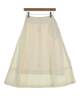 Ron Herman California（ロンハーマンカリフォルニア）ロング・マキシ丈スカート 白 サイズ:XS レディース/2200631230687