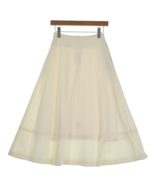 Ron Herman California（ロンハーマンカリフォルニア）ロング・マキシ丈スカート 白 サイズ:XS レディース/2200631230694