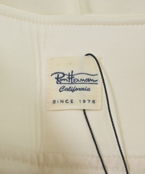 Ron Herman California（ロンハーマンカリフォルニア）ロング・マキシ丈スカート 白 サイズ:XS レディース/2200631230694