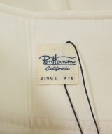 Ron Herman California（ロンハーマンカリフォルニア）ロング・マキシ丈スカート 白 サイズ:XS レディース/2200631230694