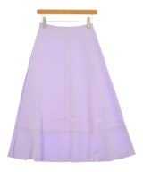 Ron Herman California（ロンハーマンカリフォルニア）ロング・マキシ丈スカート 紫 サイズ:XS レディース/2200631230731