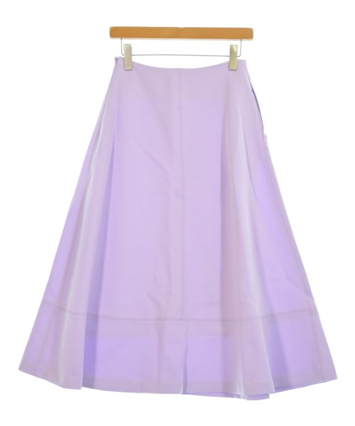 Ron Herman California（ロンハーマンカリフォルニア）ロング・マキシ丈スカート 紫 サイズ:S レディース/2200631230748