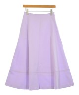 Ron Herman California（ロンハーマンカリフォルニア）ロング・マキシ丈スカート 紫 サイズ:S レディース/2200631230748