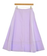 Ron Herman California（ロンハーマンカリフォルニア）ロング・マキシ丈スカート 紫 サイズ:S レディース/2200631230748