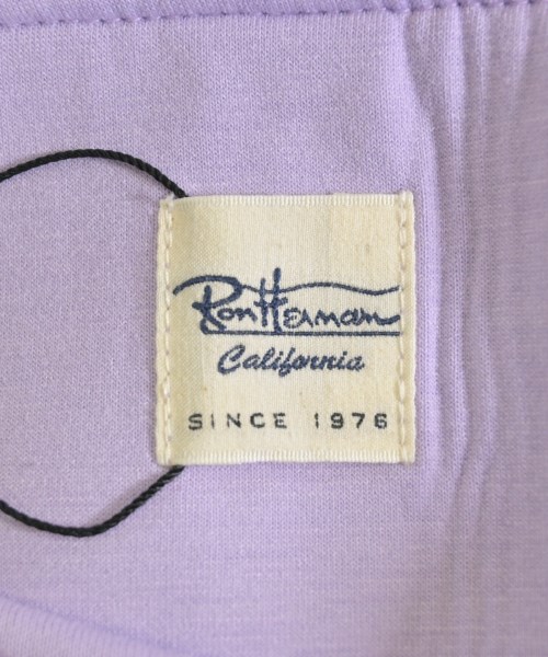 Ron Herman California（ロンハーマンカリフォルニア）ロング・マキシ丈スカート 紫 サイズ:S レディース/2200631230755