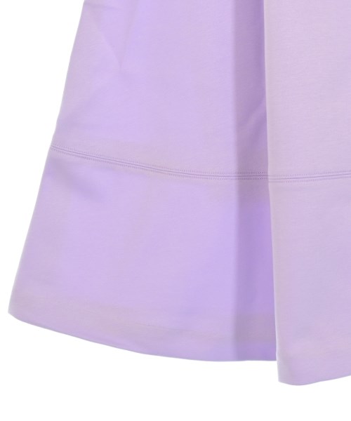 Ron Herman California（ロンハーマンカリフォルニア）ロング・マキシ丈スカート 紫 サイズ:S レディース/2200631230762