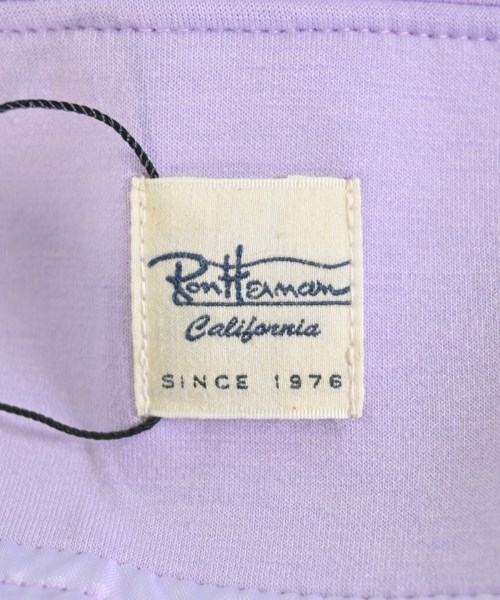 Ron Herman California（ロンハーマンカリフォルニア）ロング・マキシ丈スカート 紫 サイズ:XS レディース/2200631230779