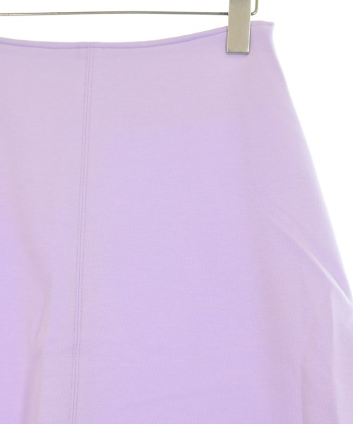 Ron Herman California（ロンハーマンカリフォルニア）ロング・マキシ丈スカート 紫 サイズ:XS レディース/2200631230779