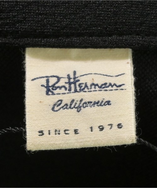 Ron Herman California（ロンハーマンカリフォルニア）ロング・マキシ丈スカート 黒 サイズ:XS レディース/2200631230793