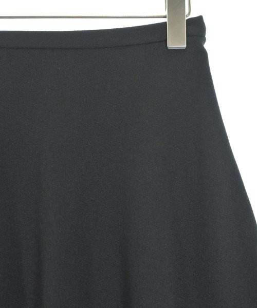 Ron Herman California（ロンハーマンカリフォルニア）ロング・マキシ丈スカート 黒 サイズ:XS レディース/2200631230793