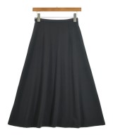 Ron Herman California（ロンハーマンカリフォルニア）ロング・マキシ丈スカート 黒 サイズ:XS レディース/2200631230793