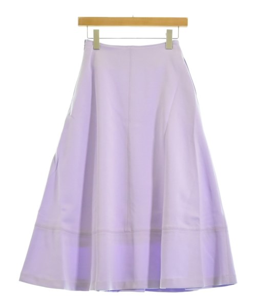 Ron Herman California（ロンハーマンカリフォルニア）ロング・マキシ丈スカート 紫 サイズ:XS レディース/2200631230915