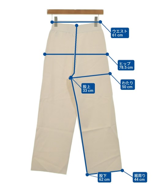 Ron Herman California（ロンハーマンカリフォルニア）その他 ベージュ サイズ:S レディース/2200631231233