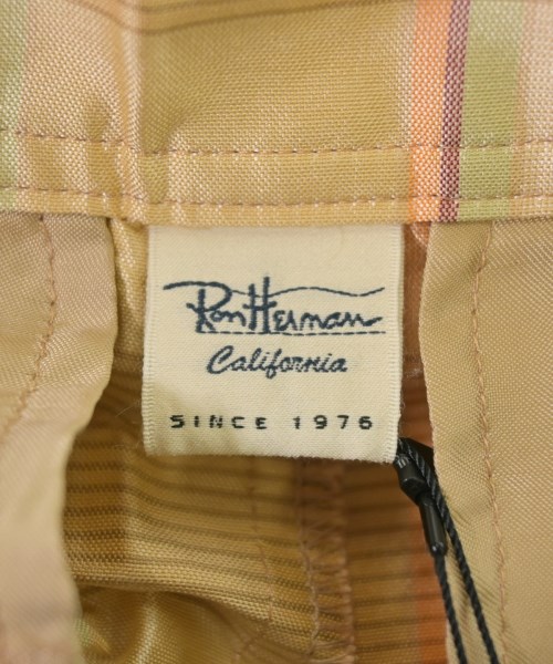 Ron Herman California（ロンハーマンカリフォルニア）ロング・マキシ丈スカート オレンジ サイズ:XS レディース/2200631231257