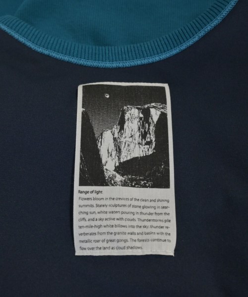 Ron Herman California（ロンハーマンカリフォルニア）Tシャツ・カットソー 青 サイズ:-(XS位) レディース/2200631231639