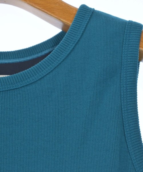 Ron Herman California（ロンハーマンカリフォルニア）Tシャツ・カットソー 青 サイズ:-(XS位) レディース/2200631231639