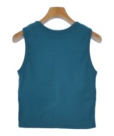 Ron Herman California（ロンハーマンカリフォルニア）Tシャツ・カットソー 青 サイズ:-(XS位) レディース/2200631231639