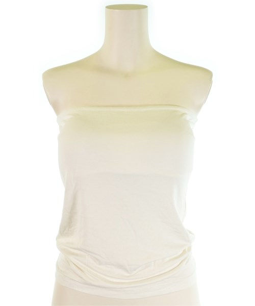 Ron Herman California(ロンハーマンカリフォルニア)Tシャツ・カットソー 白 サイズ:-(S位)/2200631233312