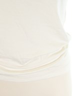 Ron Herman California（ロンハーマンカリフォルニア）Tシャツ・カットソー 白 サイズ:-(S位) レディース/2200631233312