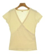 Ron Herman California（ロンハーマンカリフォルニア）Tシャツ・カットソー 黄 サイズ:XS レディース/2200630133026