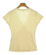 Ron Herman California（ロンハーマンカリフォルニア）Tシャツ・カットソー 黄 サイズ:XS レディース/2200630133026